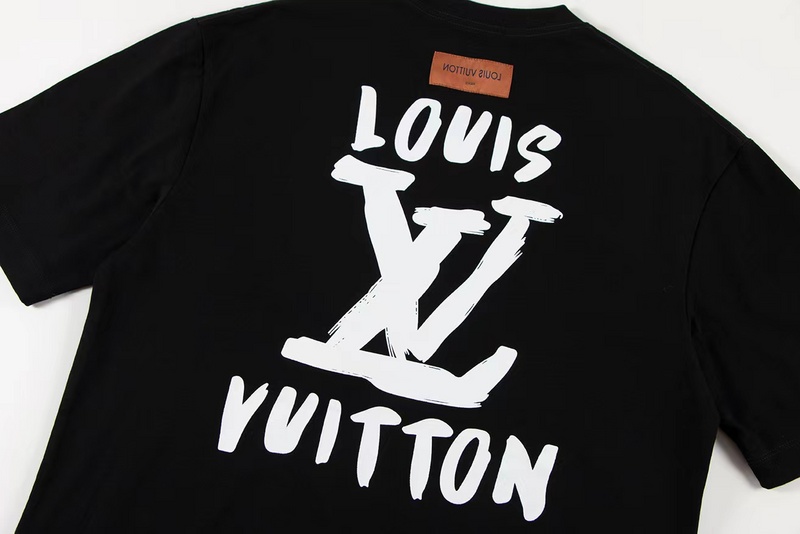 Louis Vuitton T-shirt 204753