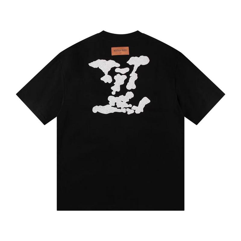 Louis Vuitton T-shirt 204755