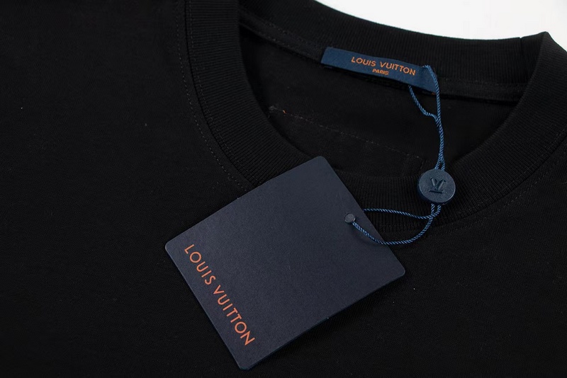Louis Vuitton T-shirt 204755