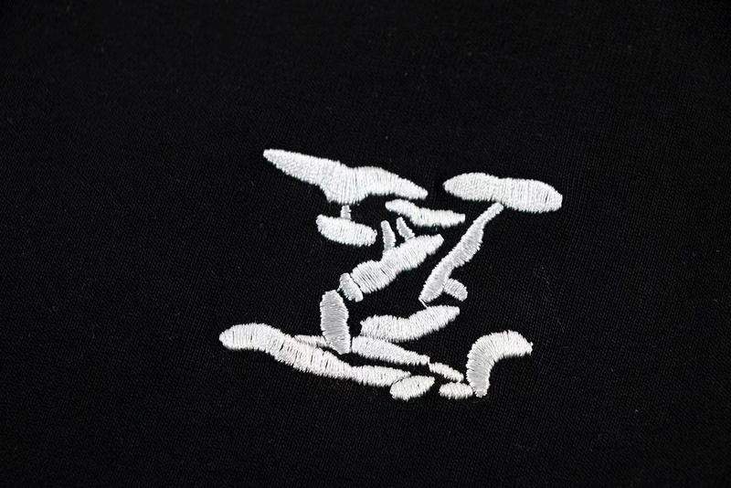 Louis Vuitton T-shirt 204755