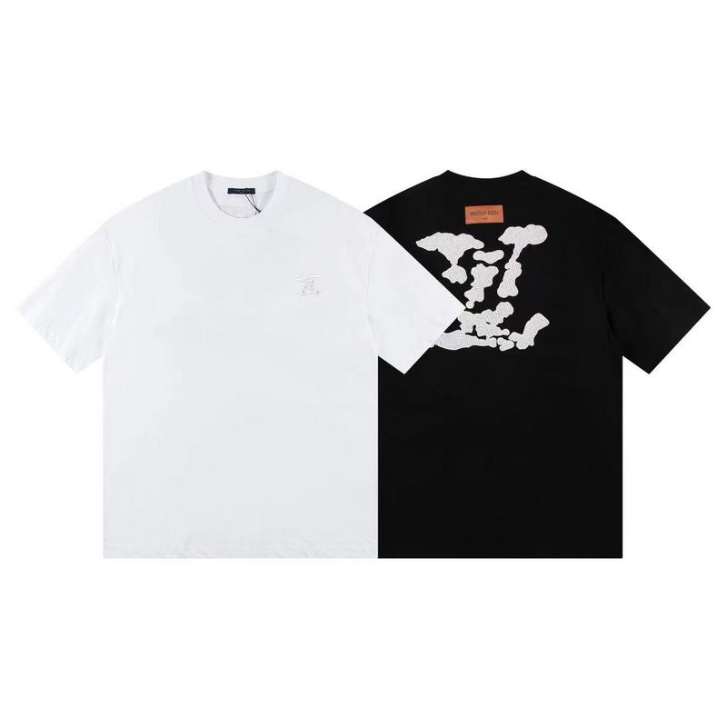 Louis Vuitton T-shirt 204756