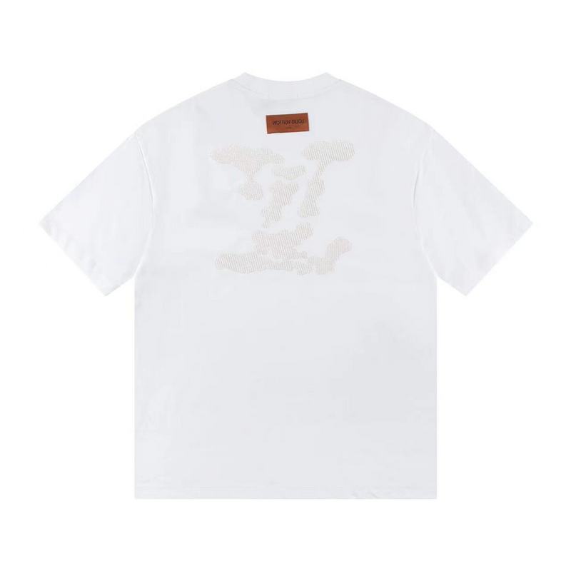 Louis Vuitton T-shirt 204756