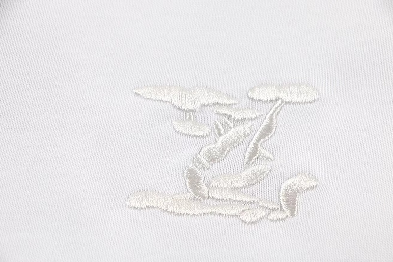 Louis Vuitton T-shirt 204756