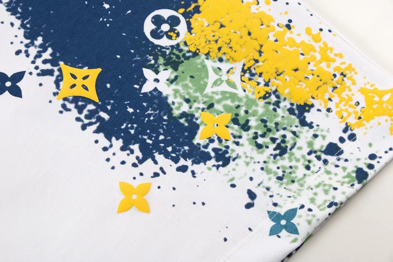 Louis Vuitton T-shirt 204758