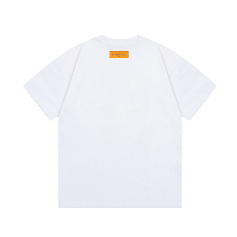 Louis Vuitton T-shirt 204849
