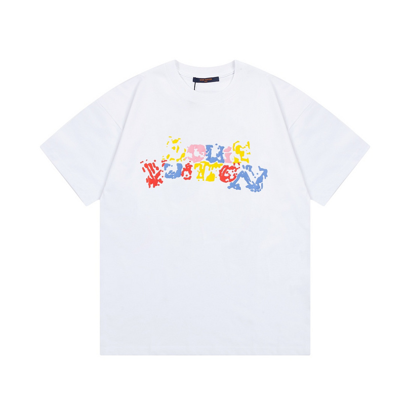 Louis Vuitton T-shirt 204849