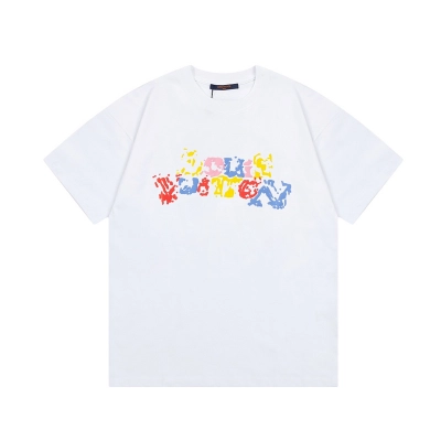 Louis Vuitton T-shirt 204849 01