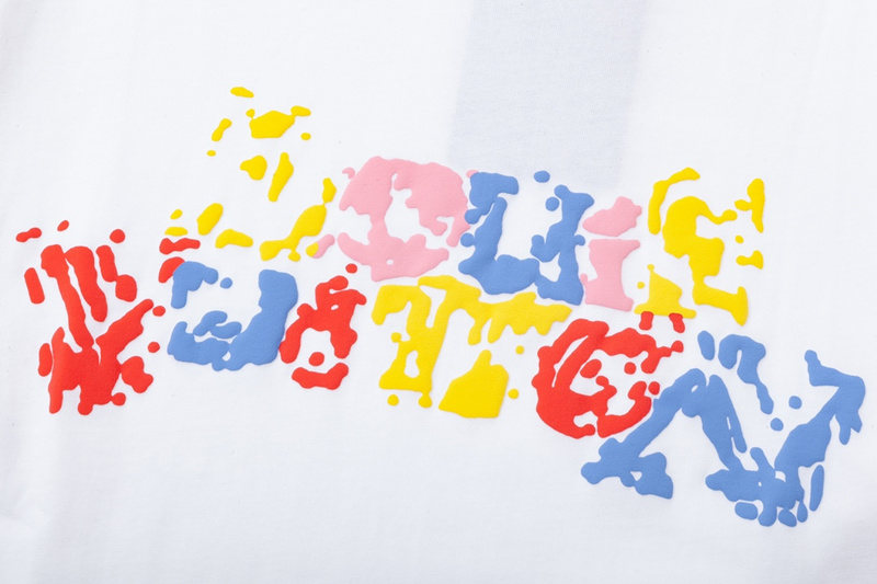 Louis Vuitton T-shirt 204849