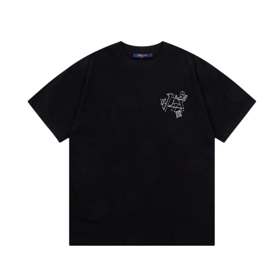 Louis Vuitton T-shirt 204851 01