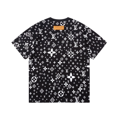 Louis Vuitton T-shirt 204855 01