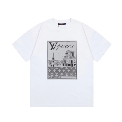 Louis Vuitton T-shirt 204919 01