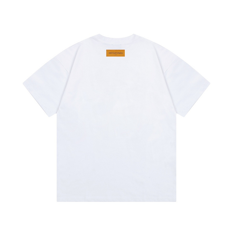 Louis Vuitton T-shirt 204919