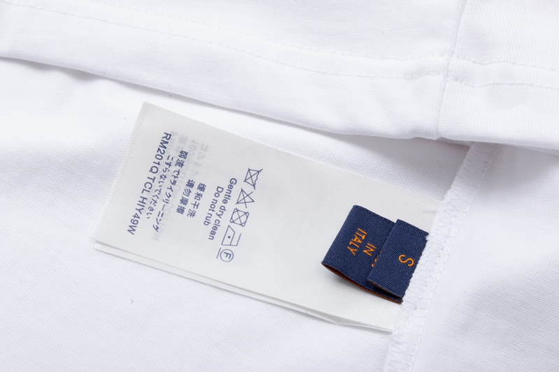 Louis Vuitton T-shirt 204919