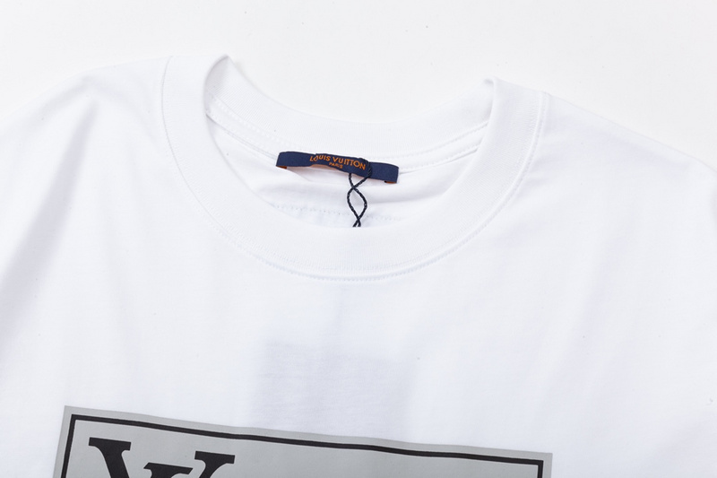 Louis Vuitton T-shirt 204919