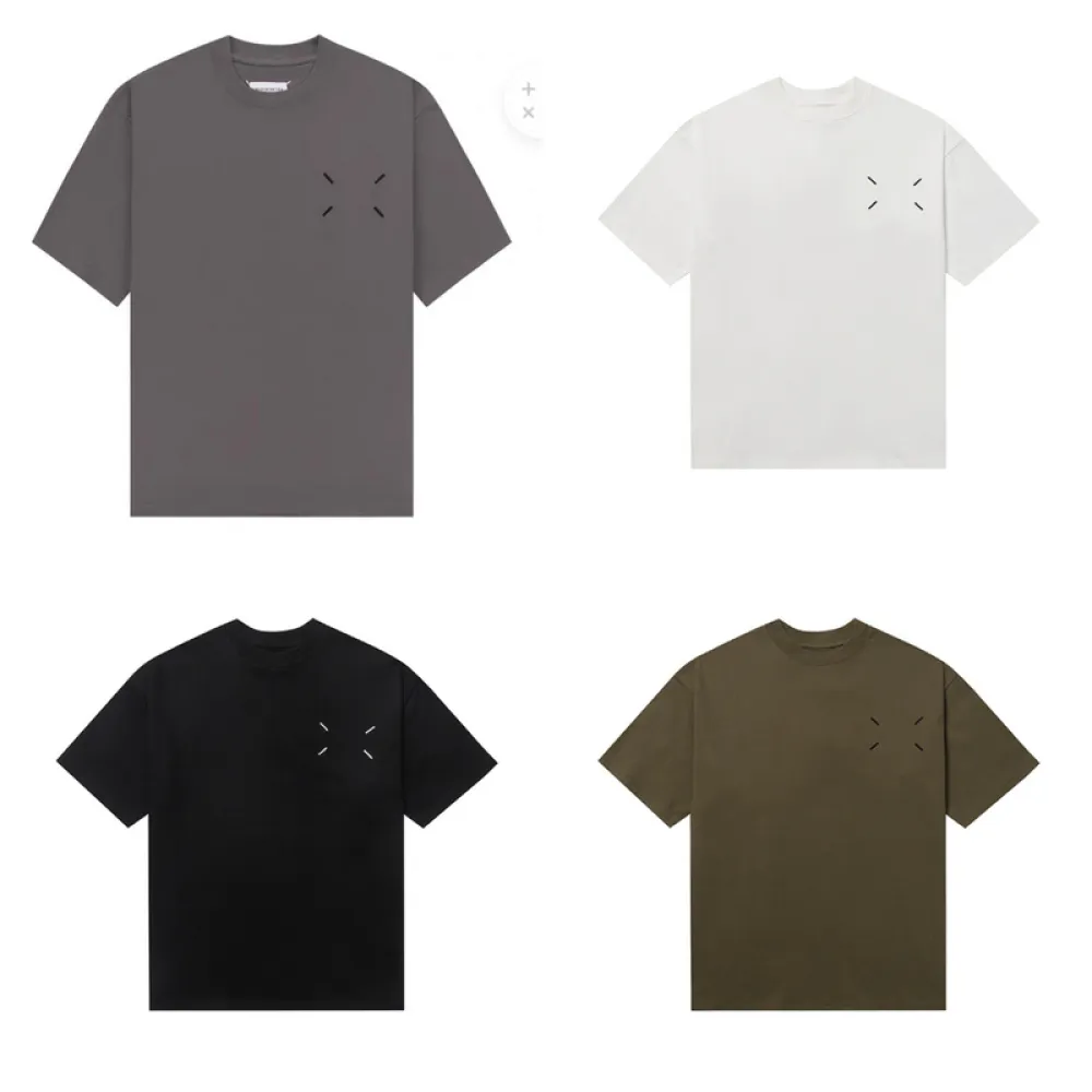 Martin Margiela T-shirt 601