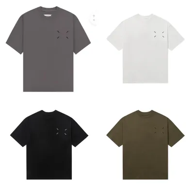 Martin Margiela T-shirt 601 01