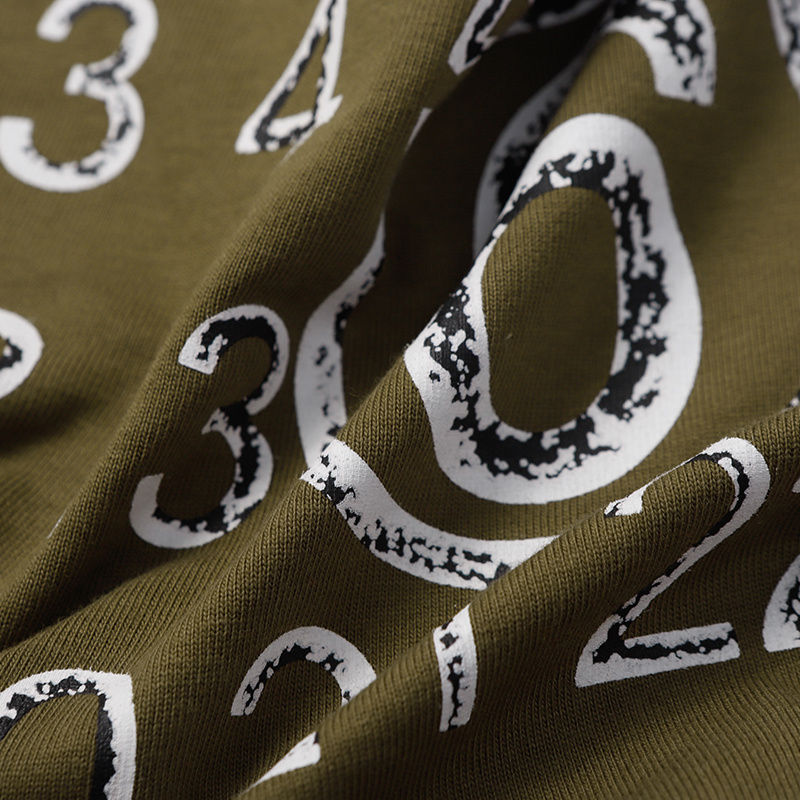 Martin Margiela T-shirt 601