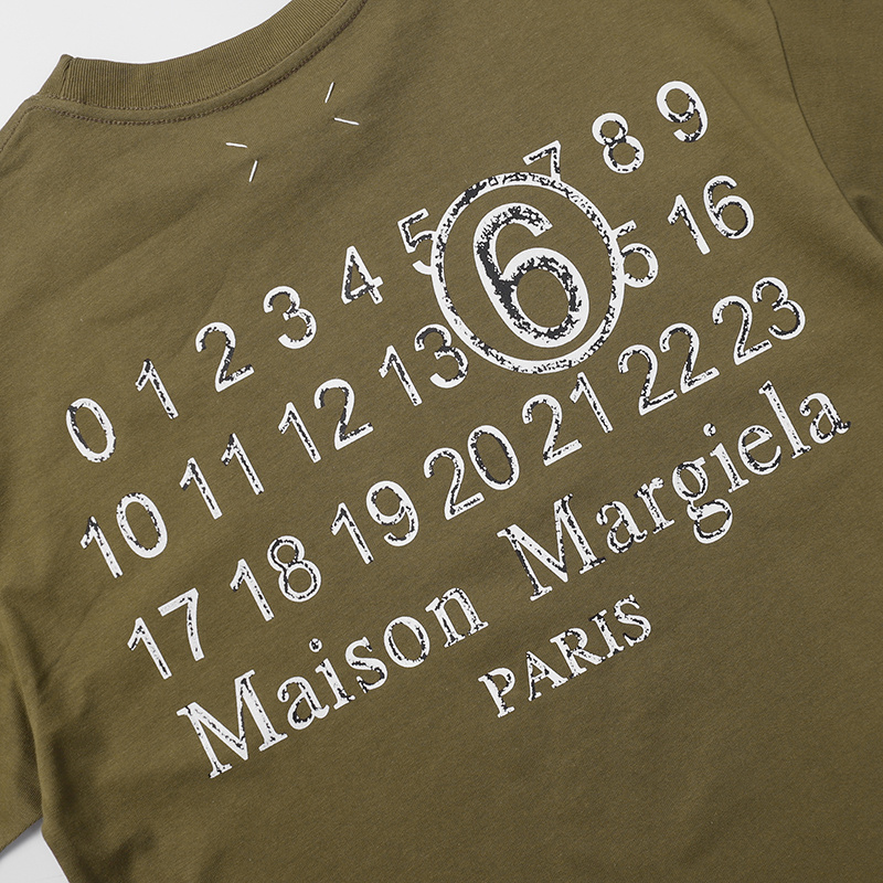 Martin Margiela T-shirt 601
