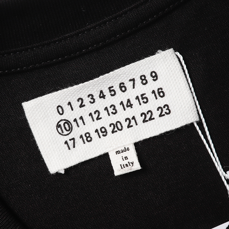 Martin Margiela T-shirt 601