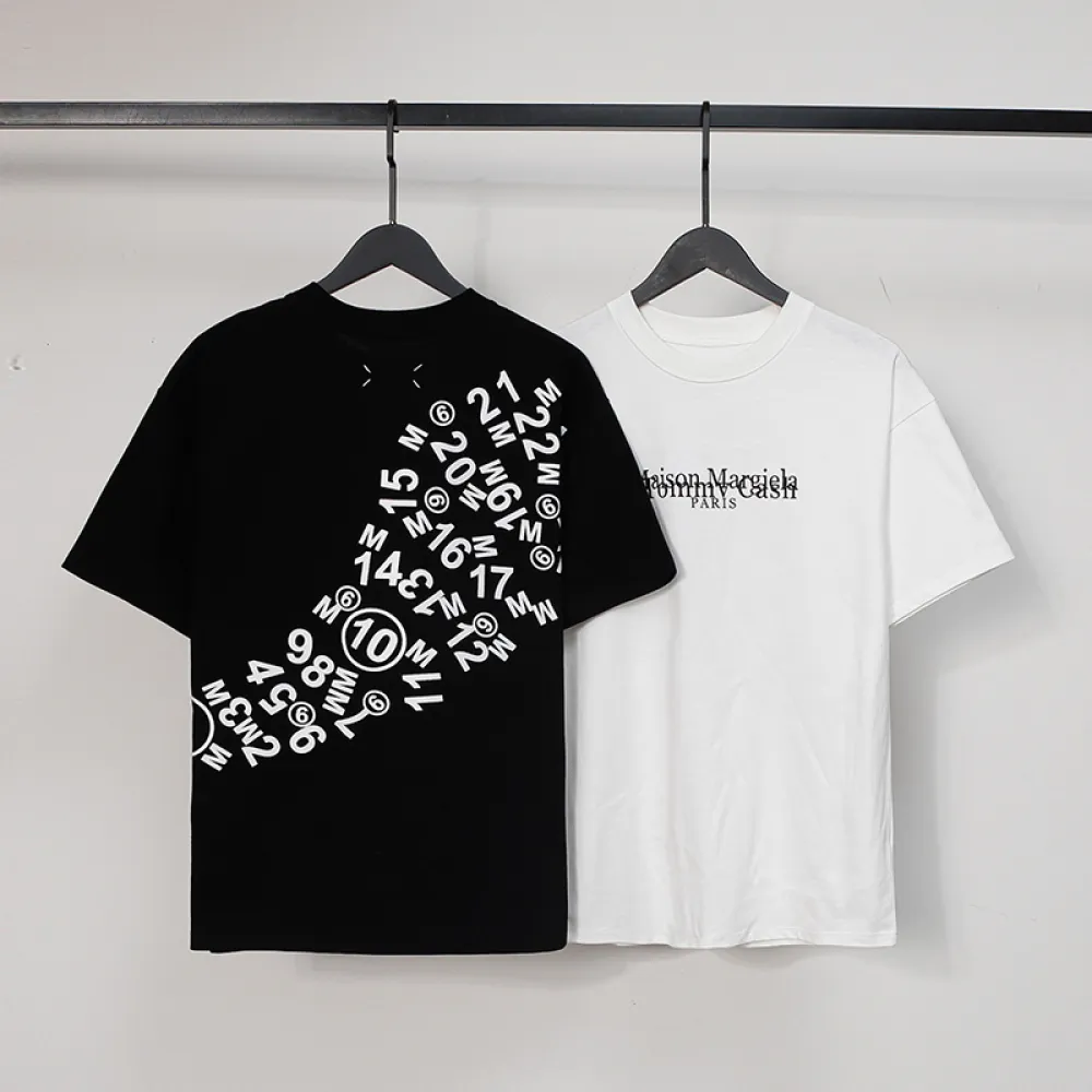 Martin Margiela T-shirt 610