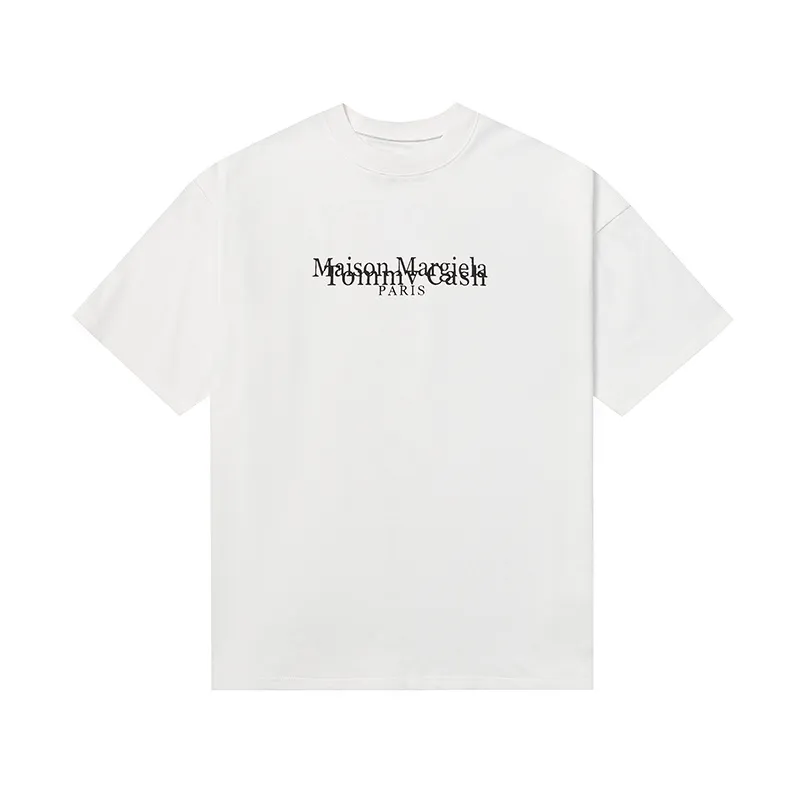 Martin Margiela T-shirt 610