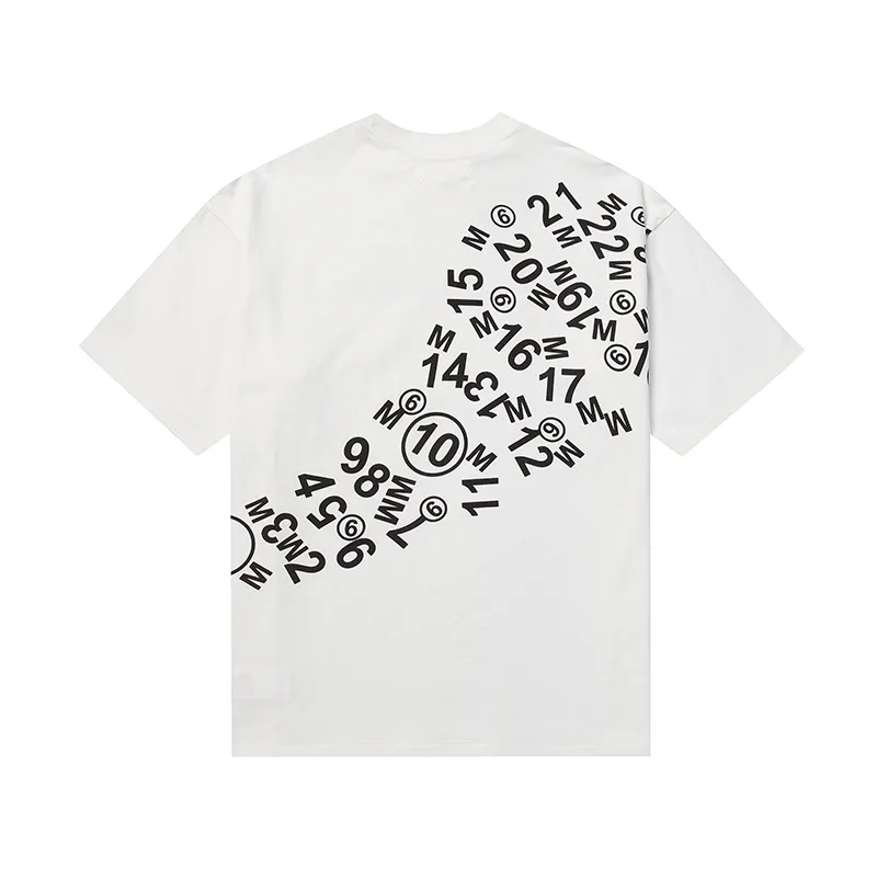 Martin Margiela T-shirt 610