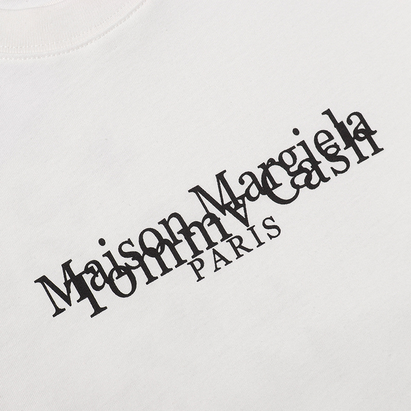 Martin Margiela T-shirt 610