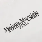 Martin Margiela T-shirt 610