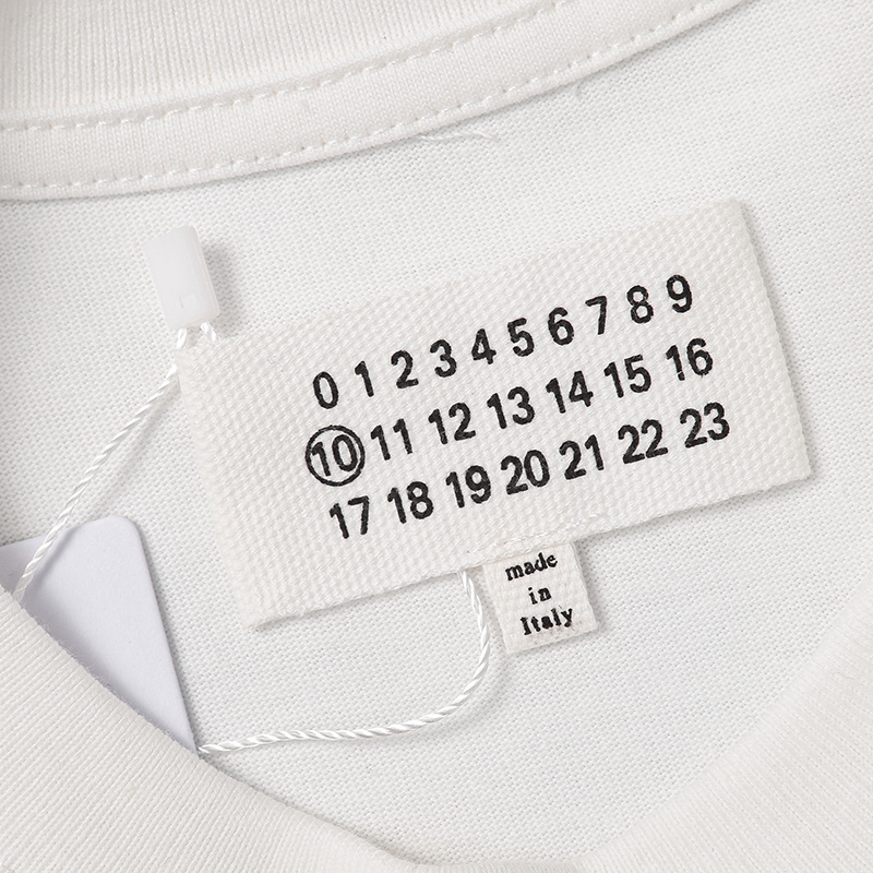 Martin Margiela T-shirt 610