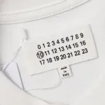 Martin Margiela T-shirt 610