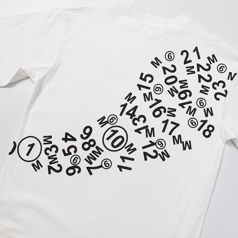 Martin Margiela T-shirt 610