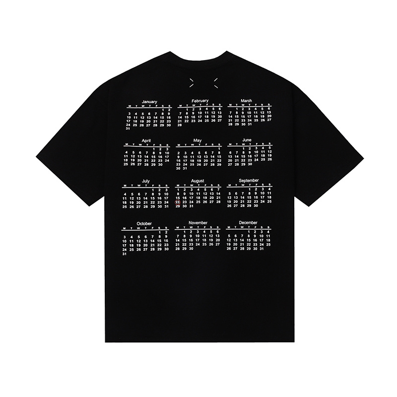 Martin Margiela T-shirt 620