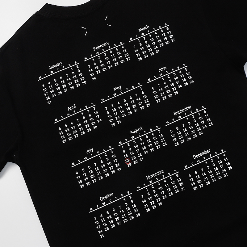 Martin Margiela T-shirt 620