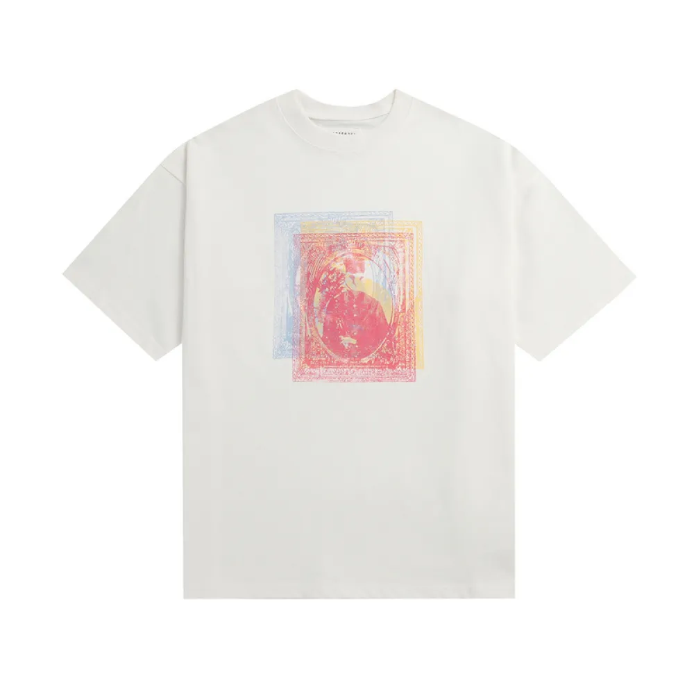 Martin Margiela T-shirt 623