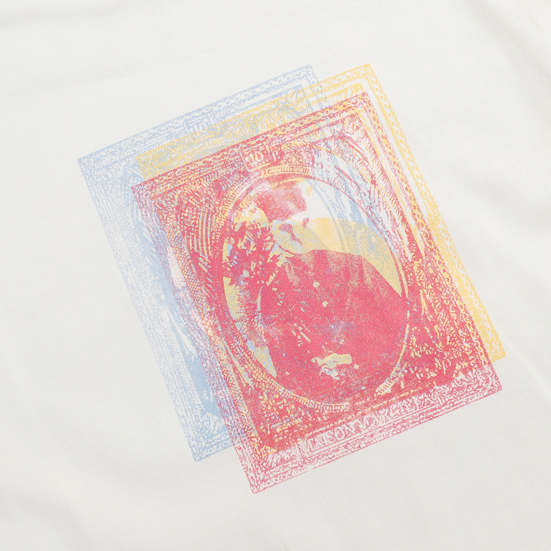 Martin Margiela T-shirt 623