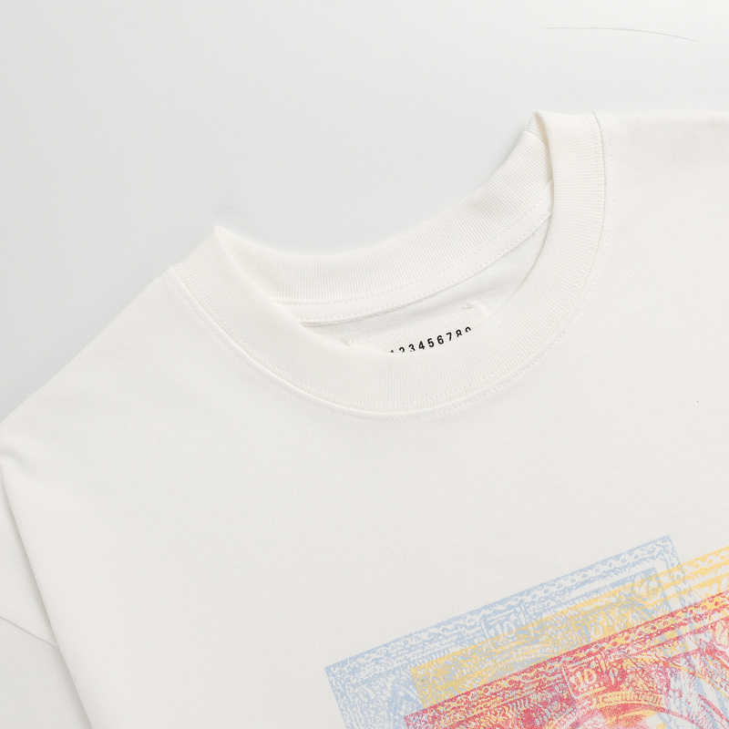 Martin Margiela T-shirt 623