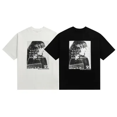 Martin Margiela T-shirt 624 01