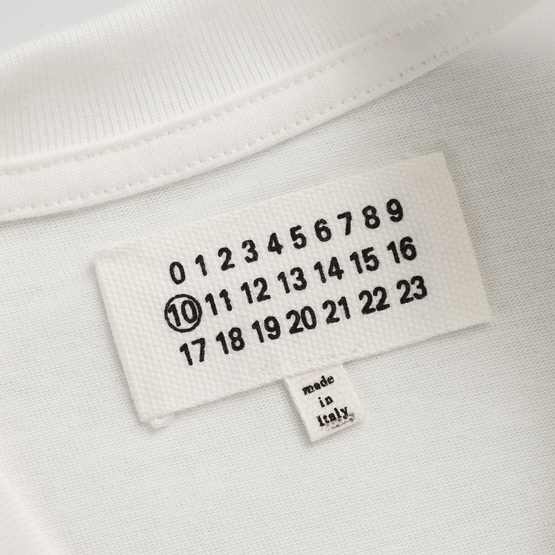 Martin Margiela T-shirt 624