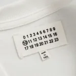 Martin Margiela T-shirt 624