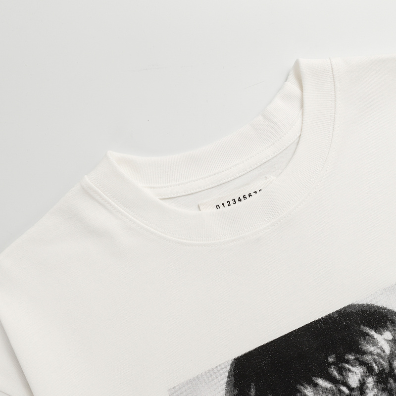 Martin Margiela T-shirt 624