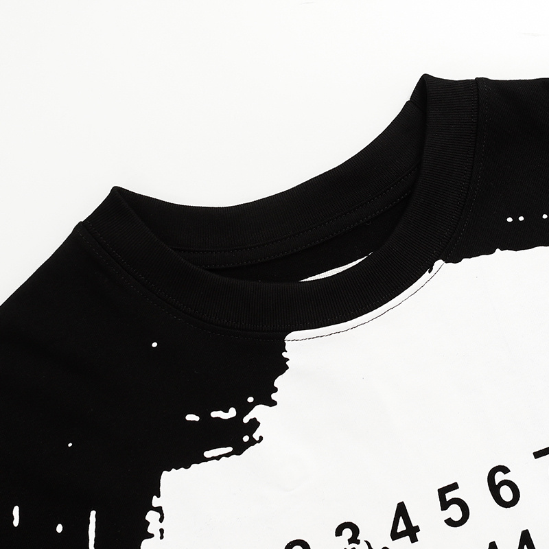 Martin Margiela T-shirt 628