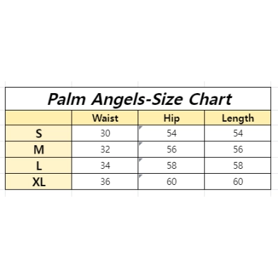 Palm angels Shorts 2241 02