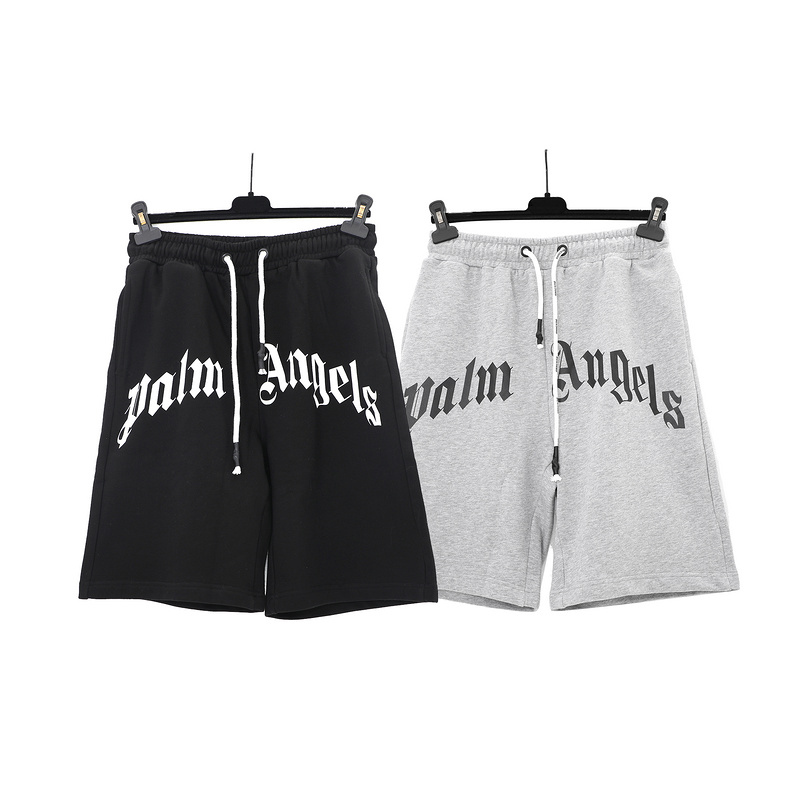 Palm angels Shorts 2244