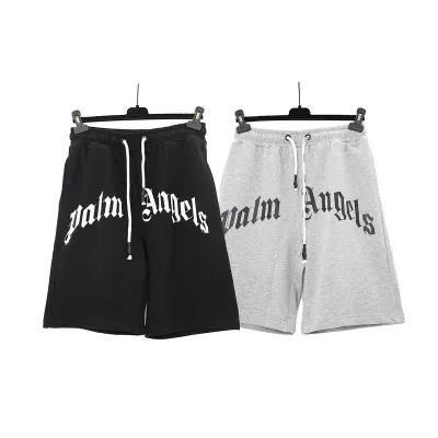 Palm angels Shorts 2244 01