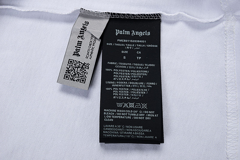 Palm angels T-shirt 2168