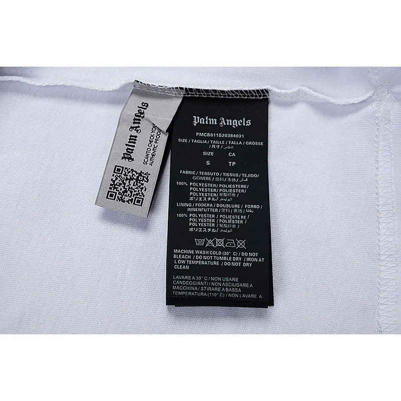 Palm angels T-shirt 2168