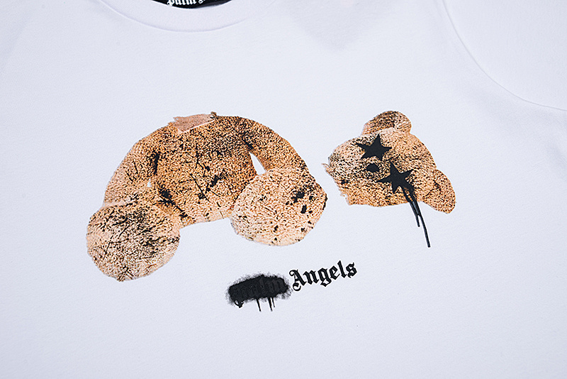 Palm angels T-shirt 2168