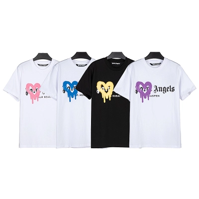 Palm angels T-shirt 2170 01