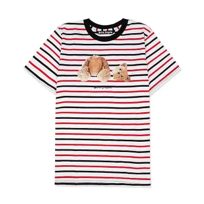 Palm angels T-shirt 2191 01