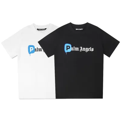 Palm angels T-shirt 2200 01